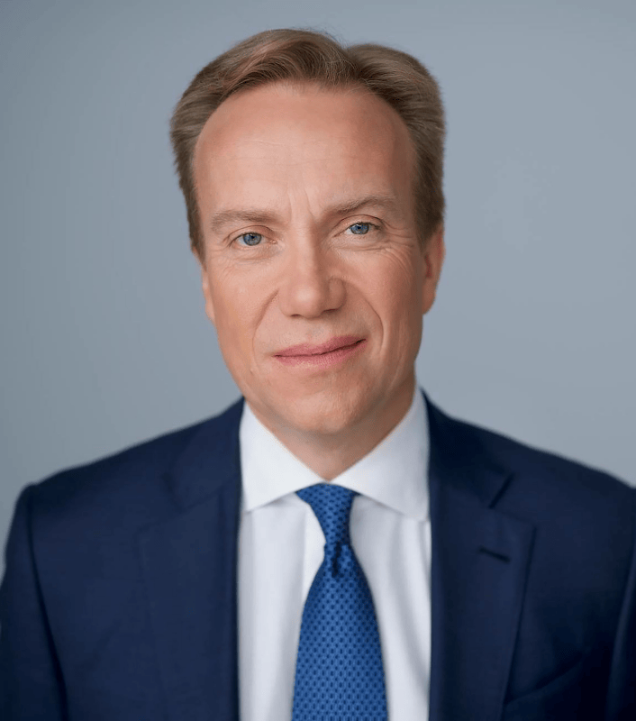 Børge Brende