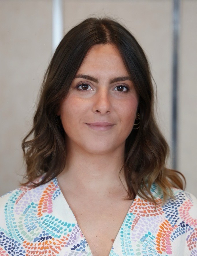 Ludovica Nesbitt Ludovica