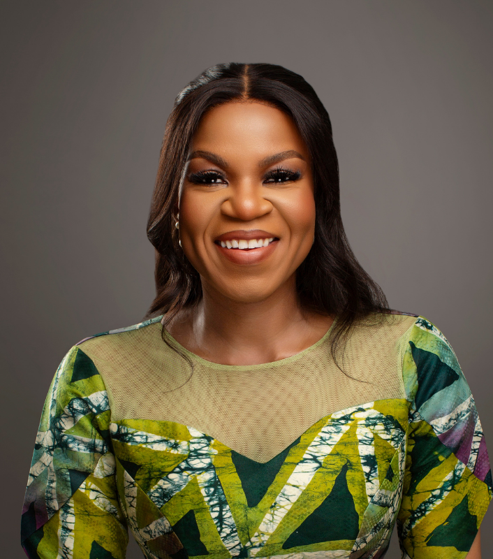 DAMILOLA OGUNBIYI