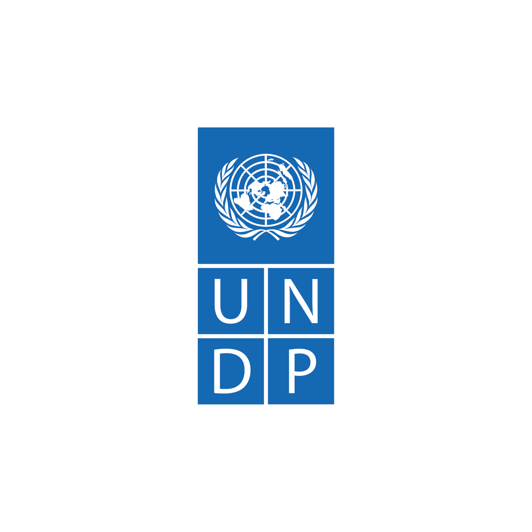 UNDP Logo UNDP logo