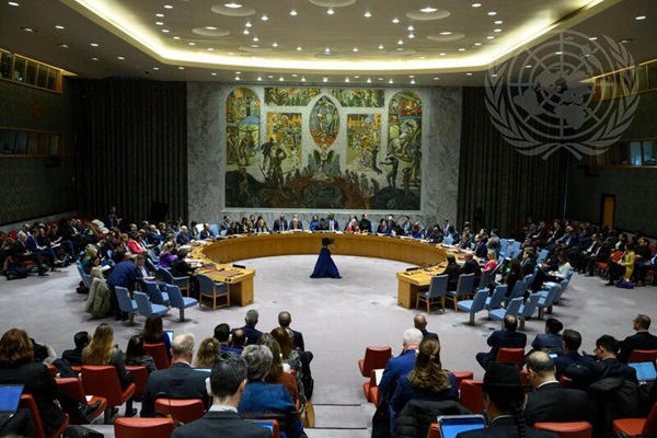 Security Council