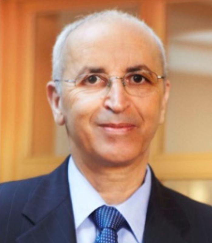 MOHAMED AIT KADI