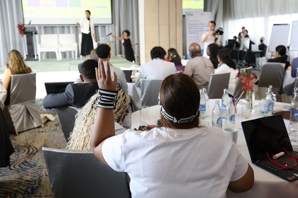 Youth at the forefront of food systems transformation Youth at the forefront of food systems transformation