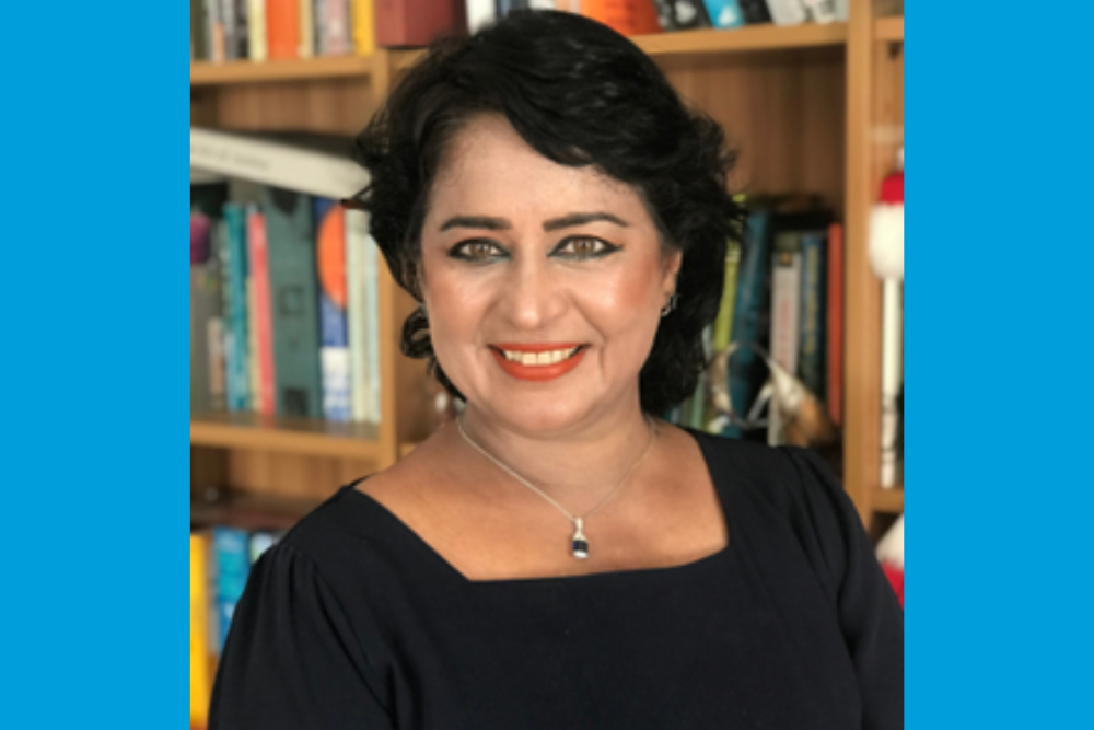 Dr. Ameenah Gurib-Fakim