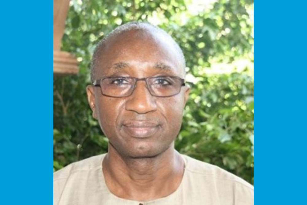 Dr. Ibrahima Hathie