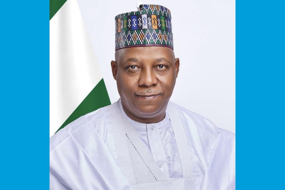 Kashim Shettima