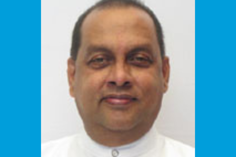 Mahinda Amaraweera