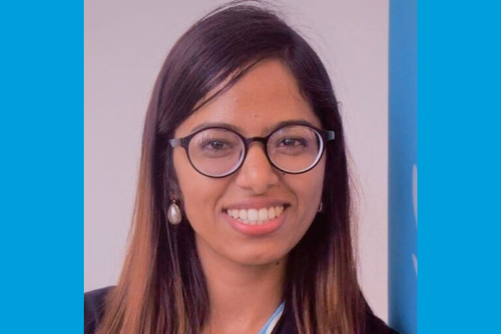 Ms. Pramisha Thapaliya