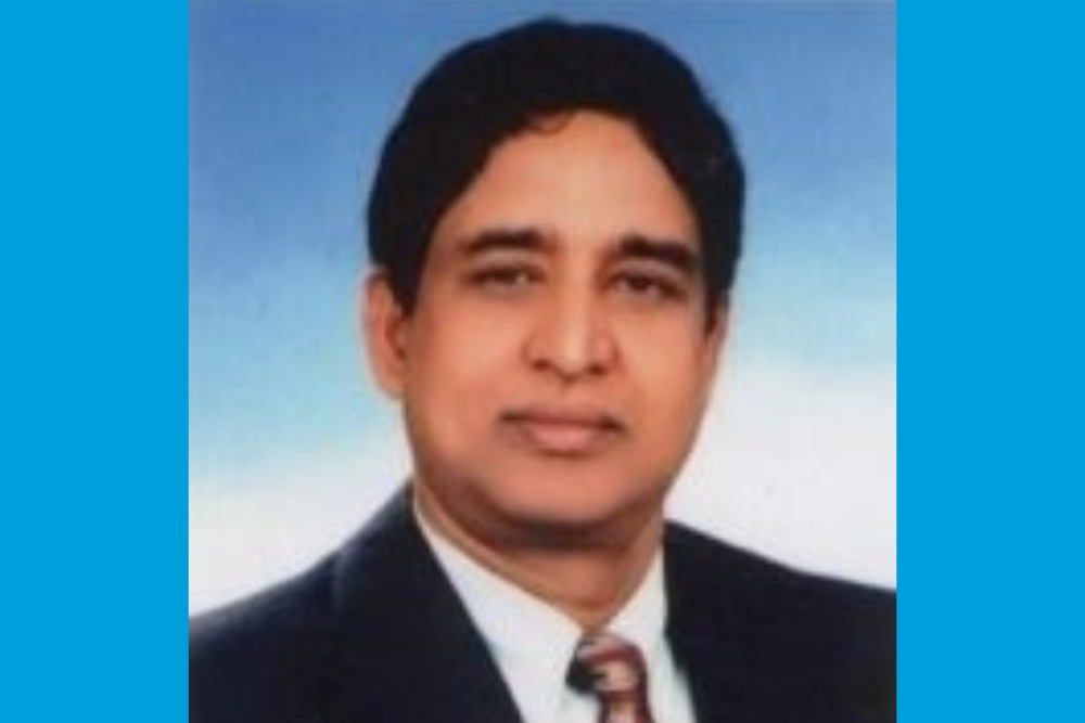 Muhammad Abdur Razzaque