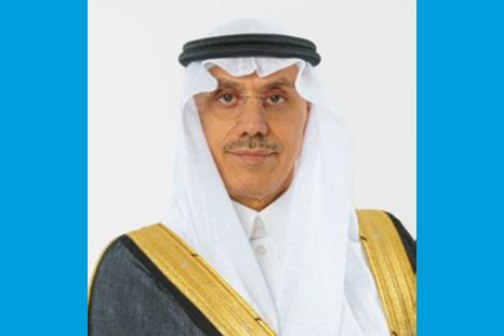 Muhammad Sulaiman Al Jasser